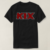 Kix Classic T - Shirt (Design vorne)