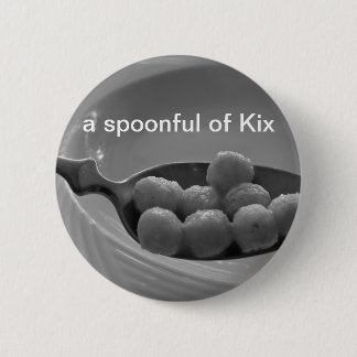 Kix Getreide Button