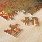 Kiyomizu-dera (Koyasu Pagoda) Puzzle (Seite)