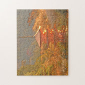 Kiyomizu-dera (Koyasu Pagoda) Puzzle (Vertikal)