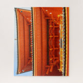 Kiyomizu-dera Tempel, Kyoto, Japan 520-pc Puzzle (Vertikal)