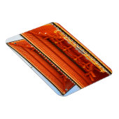 Kiyomizu-dera-Tempel, Kyoto, Japan Magnet (Rechte Seite)