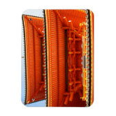 Kiyomizu-dera-Tempel, Kyoto, Japan Magnet (Vertikal)
