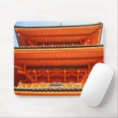 Kiyomizu-dera-Tempel, Kyoto, Japan Mousepad (Mit Mouse)