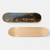 kiyomizu japan skateboard (Horizontal)