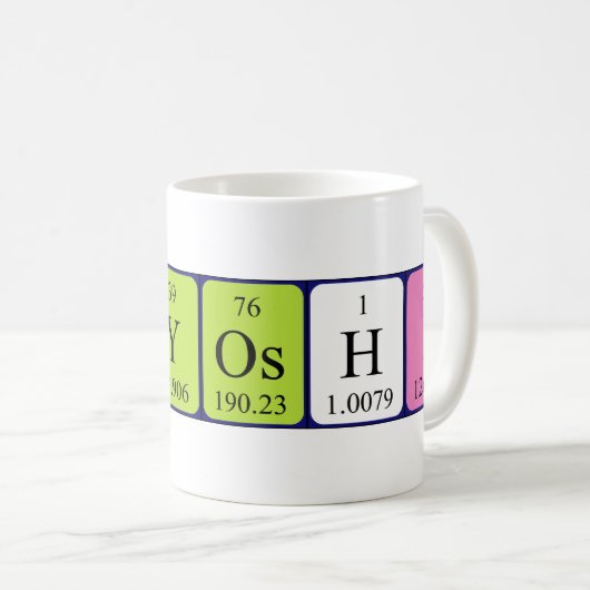 Kiyoshi-Tasse Kaffeetasse (VorderseiteRechts)