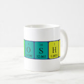 Kiyoshi-Tasse Kaffeetasse (VorderseiteRechts)