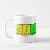 Kiyoshi-Tasse Kaffeetasse (Links)