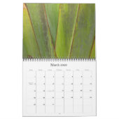 Kiyoshis Galerie-Flora-Kalender 2012 Kalender (Mär 2026)