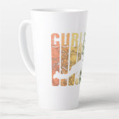 Kizersetlerm Milchtasse (Linke Ecke)