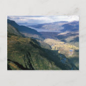 Kizhuyak Bay, Kodiak Postkarte (Vorderseite)