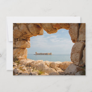 Kizkalesi, Türkei Karte