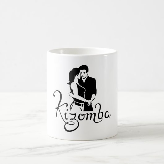 Kizomba Kaffeetasse (Mittel)