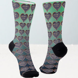 Kizomba Tanzsocken Socken