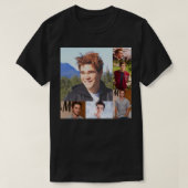 Kj Apa Arch Archiekins Archie T-Shirt (Design vorne)