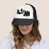 KJayy Truckerkappe (Beispiel)