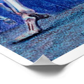 Kjeldoran Dead Poster (Ecke)