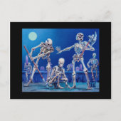 Kjeldoran Dead Postkarte (Vorderseite)