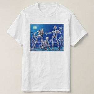 Kjeldoran tot T-Shirt