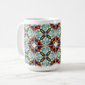 KK-1 KAFFEETASSE (Vorderseite Links)