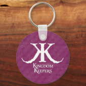 KK-Schlüsselanhänger Schlüsselanhänger (Vorderseite)