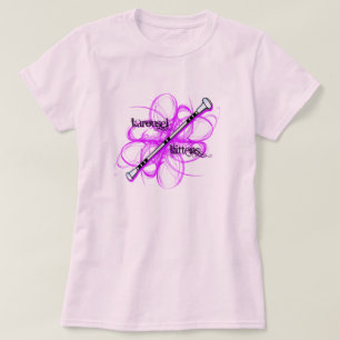 KK - Twirler-Mama T-Shirt