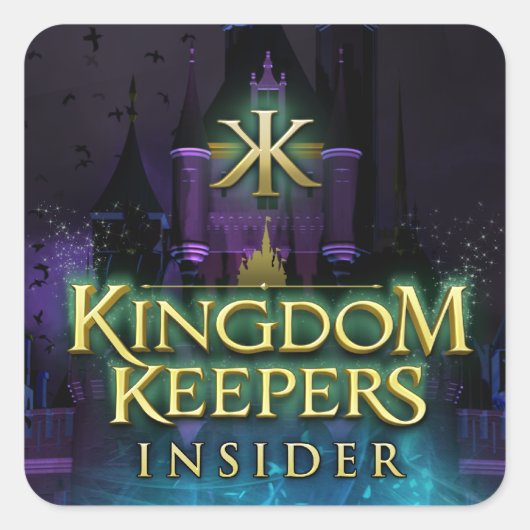 KKI Stickers (Vorderseite)