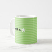 KKKK KAFFEETASSE (Vorderseite Links)