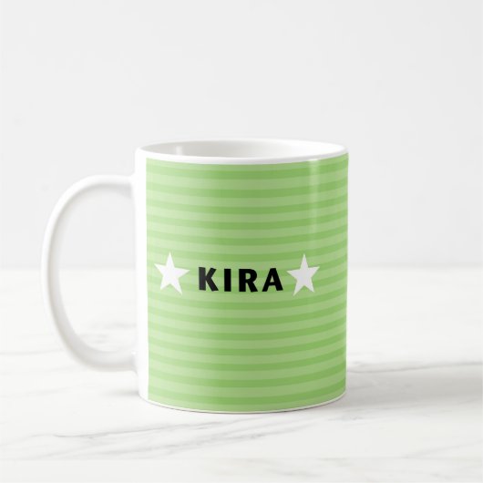 KKKK KAFFEETASSE (Links)