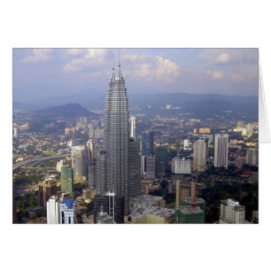 kl skyline