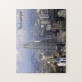 kl skyline puzzle (Vertikal)