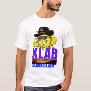 KLAB OFFIZIENTER T - Shirt