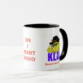 KLAB Realarious Tasse (VorderseiteRechts)