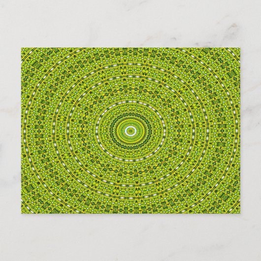 KLAD27 POSTKARTE (Vorderseite)
