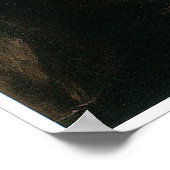 Klage von Icarus Poster (Ecke)