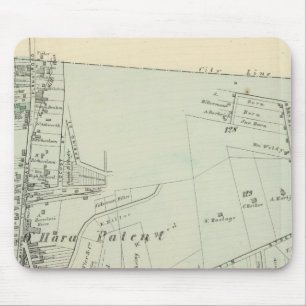 Klageerhebung 7 mousepad