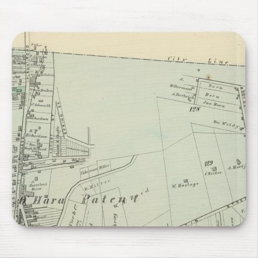 Klageerhebung 7 mousepad (Vorne)