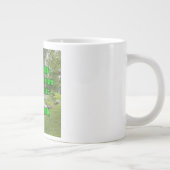 Klagelieder 3:22 WEBU Tasse (Rechts)