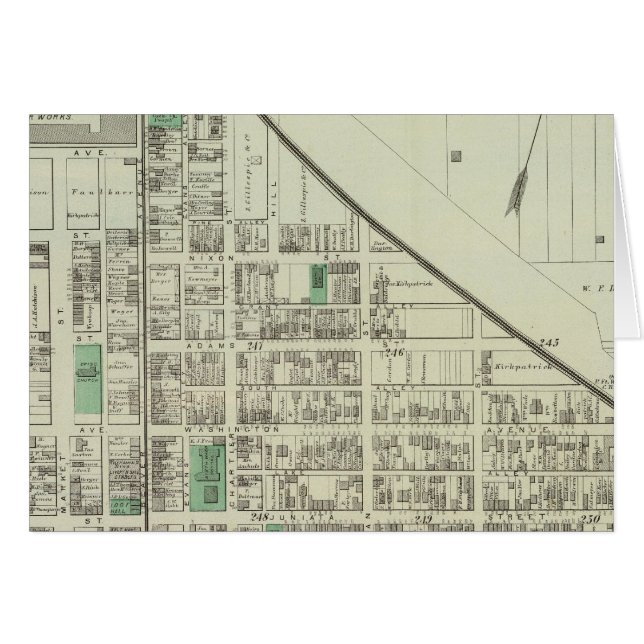 Klagen 6 (Vorderseite (Horizontal))