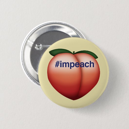 klagen Sie an Button (Vorne & Hinten)