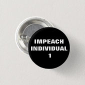 KLAGEN SIE EINZELPERSON 1 AN BUTTON (Vorne & Hinten)