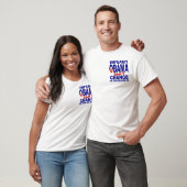 KLAGEN SIE OBAMA AN T-Shirt (Unisex)