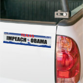 Klagen Sie Obama - Texas an Autoaufkleber (Auf Lkw)