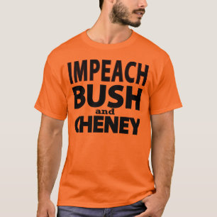 Klagen Sie orange Revolution an T-Shirt