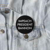 KLAGEN SIE PRÄSIDENTEN BANNON AN BUTTON (Beispiel)
