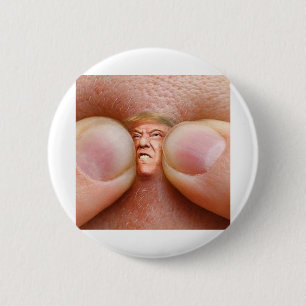klagen Sie Trumpf an Button