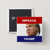 KLAGEN SIE TRUMPF AN BUTTON (Vorne & Hinten)