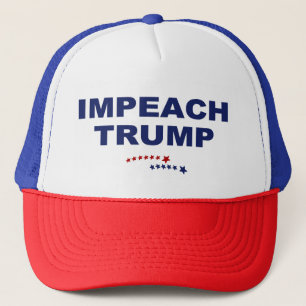 Klagen Sie Trumpf an Truckerkappe