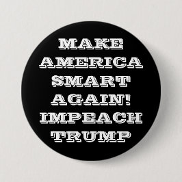 KLAGEN Sie TRUMPF Protest Pinback Knopf an Button