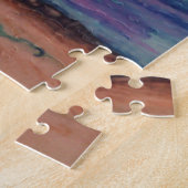 Klagender Baum Puzzle (Seite)